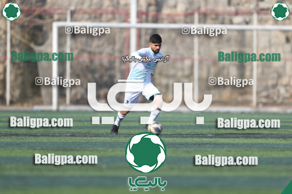 پرسپولیس 0–1 پیکان