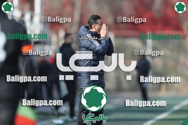 پرسپولیس 0–1 پیکان
