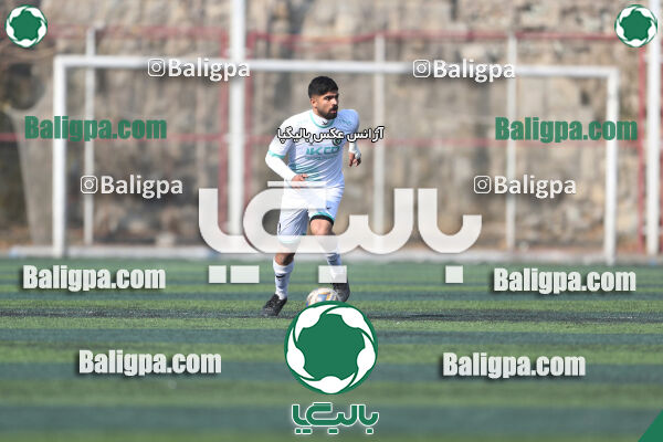 پرسپولیس 0–1 پیکان