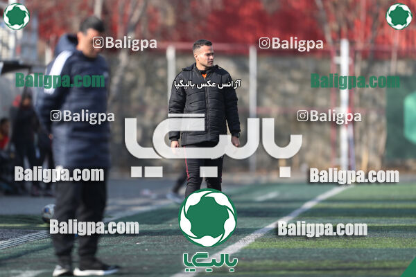پرسپولیس 0–1 پیکان