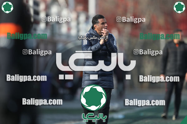 پرسپولیس 0–1 پیکان