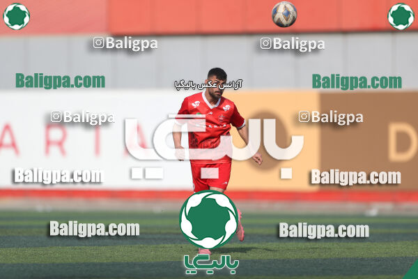پرسپولیس 0–1 پیکان