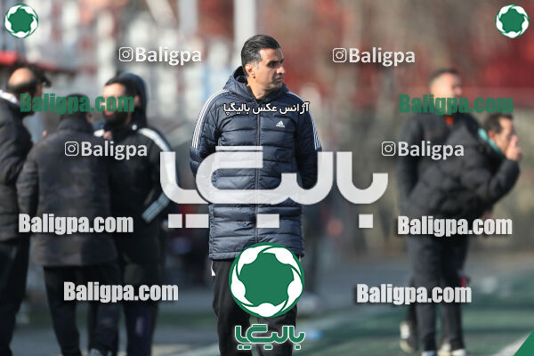 پرسپولیس 0–1 پیکان