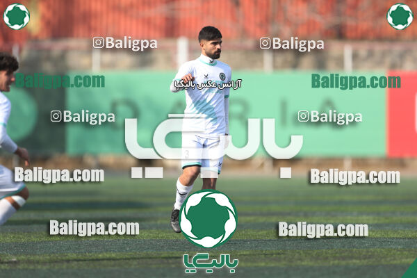 پرسپولیس 0–1 پیکان