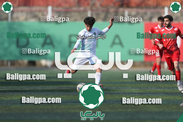 پرسپولیس 0–1 پیکان