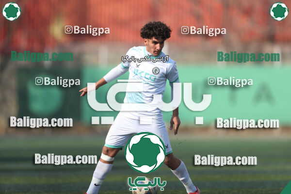 پرسپولیس 0–1 پیکان