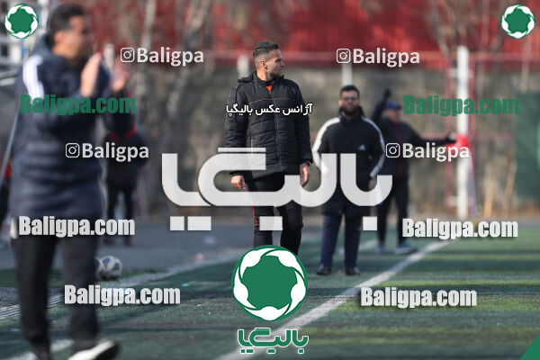 پرسپولیس 0–1 پیکان