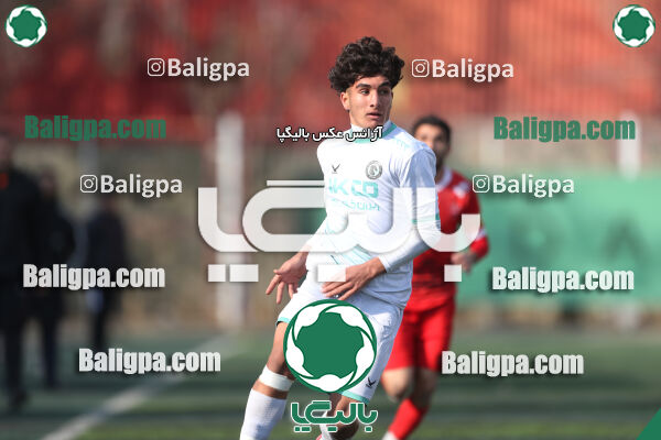 پرسپولیس 0–1 پیکان