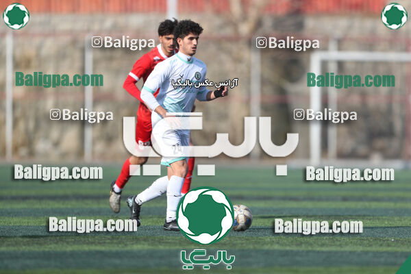 پرسپولیس 0–1 پیکان