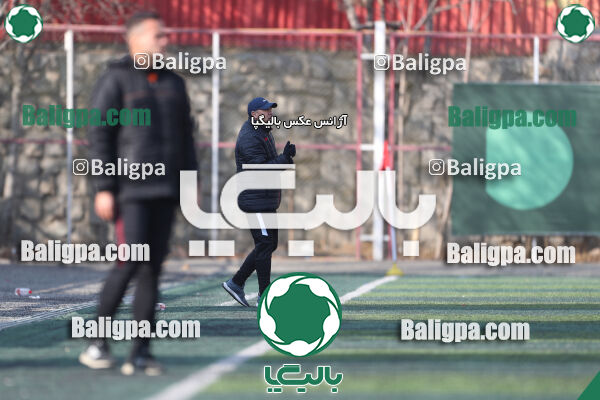 پرسپولیس 0–1 پیکان