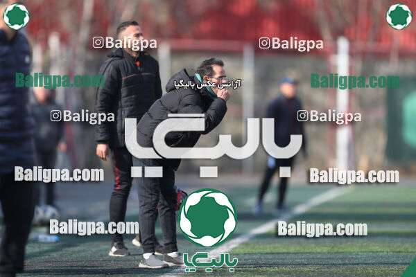 پرسپولیس 0–1 پیکان