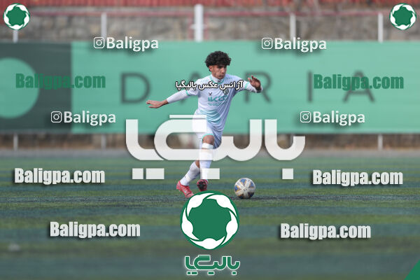 پرسپولیس 0–1 پیکان