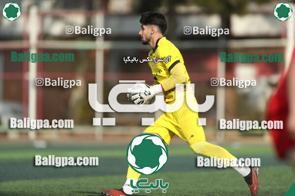 پرسپولیس 0–1 پیکان