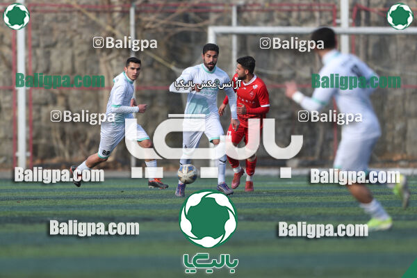 پرسپولیس 0–1 پیکان