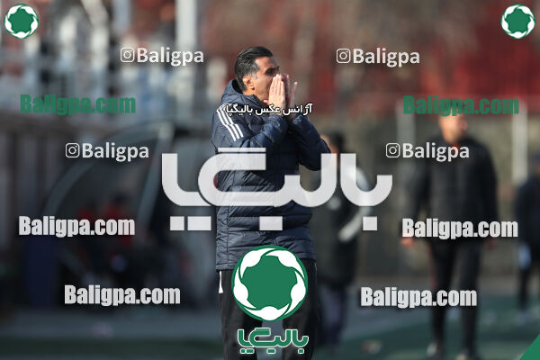 پرسپولیس 0–1 پیکان