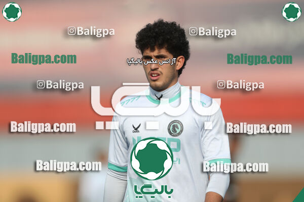پرسپولیس 0–1 پیکان