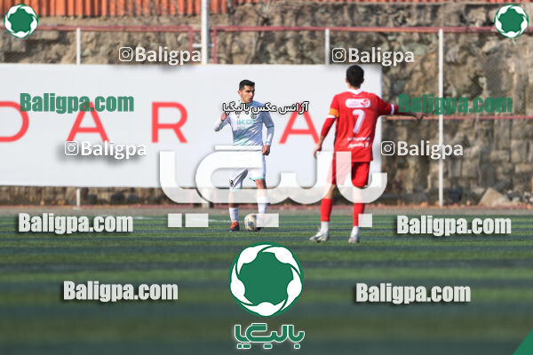 پرسپولیس 0–1 پیکان