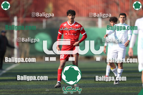 پرسپولیس 0–1 پیکان