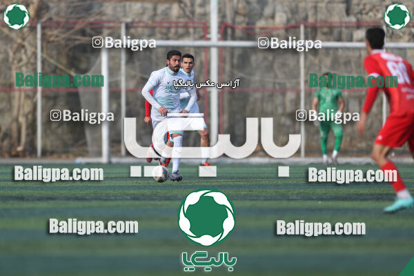 پرسپولیس 0–1 پیکان
