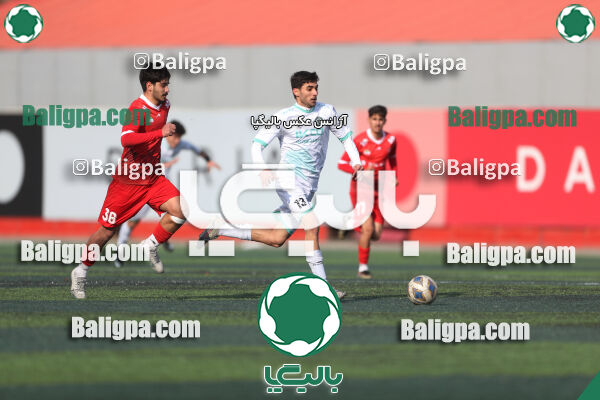 پرسپولیس 0–1 پیکان