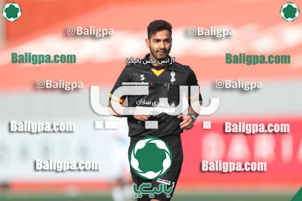 پرسپولیس 0–1 پیکان