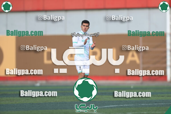 پرسپولیس 0–1 پیکان
