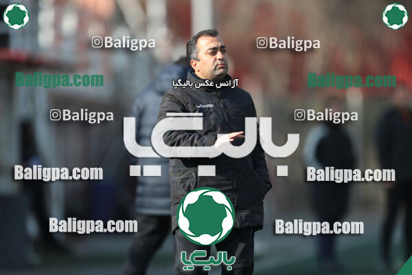 پرسپولیس 0–1 پیکان