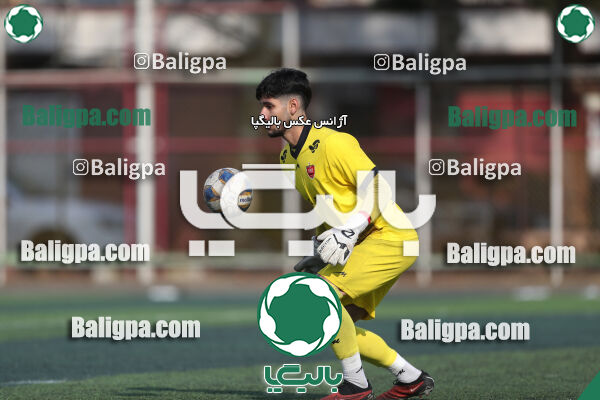 پرسپولیس 0–1 پیکان
