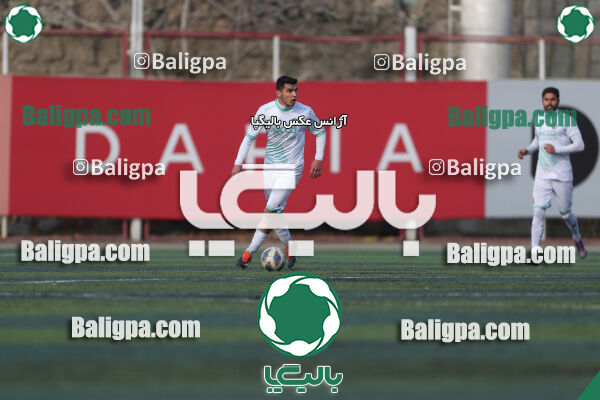 پرسپولیس 0–1 پیکان