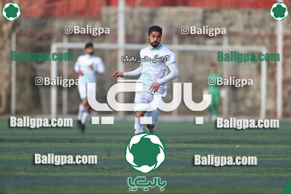پرسپولیس 0–1 پیکان