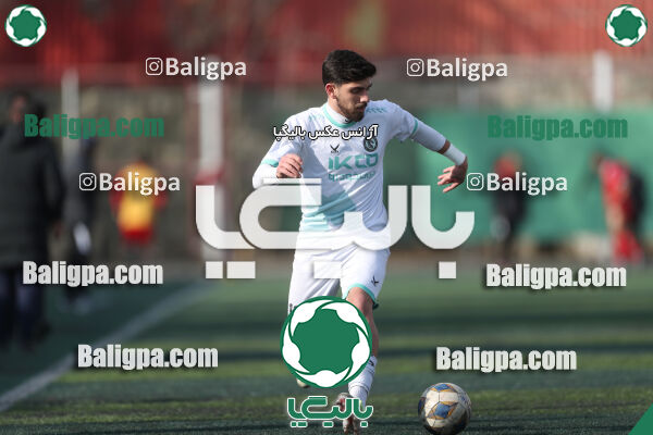 پرسپولیس 0–1 پیکان