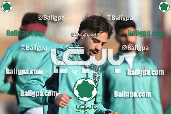 پرسپولیس 0–1 پیکان
