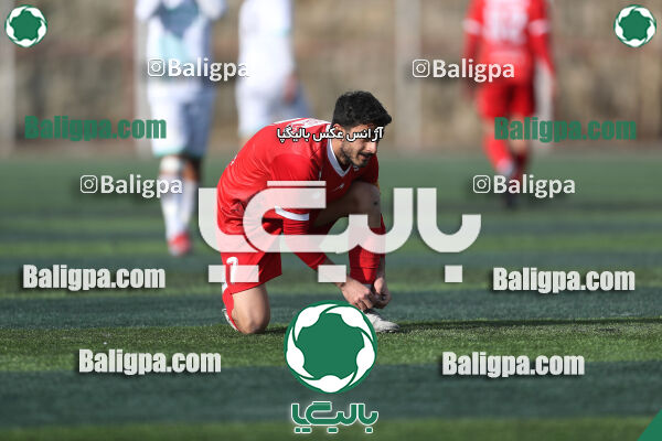 پرسپولیس 0–1 پیکان