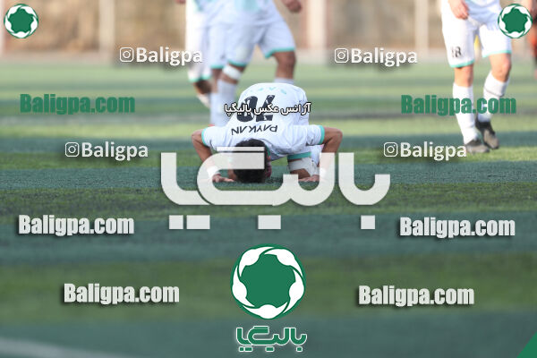 پرسپولیس 0–1 پیکان