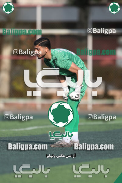 پرسپولیس 0–1 پیکان