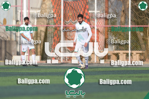پرسپولیس 0–1 پیکان