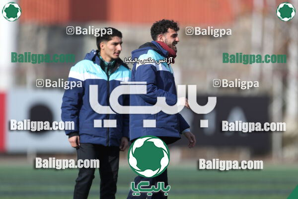 پرسپولیس 0–1 پیکان