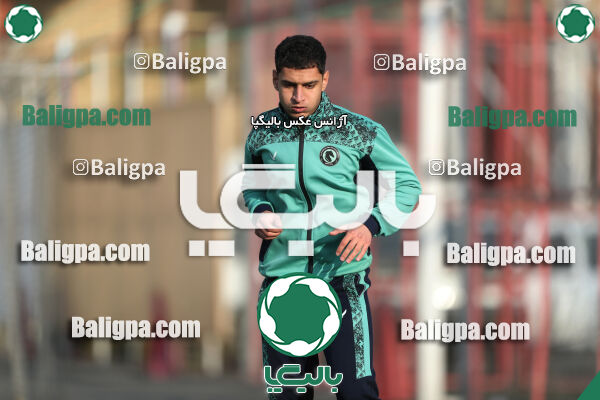 پرسپولیس 0–1 پیکان
