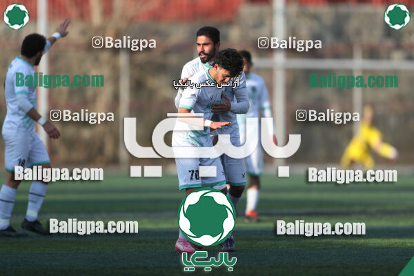 پرسپولیس 0–1 پیکان