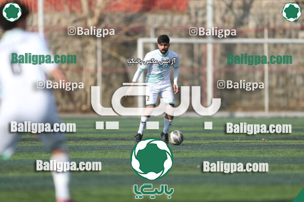 پرسپولیس 0–1 پیکان
