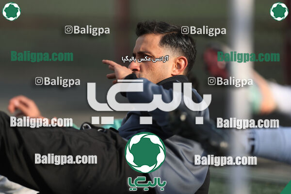 پرسپولیس 0–1 پیکان