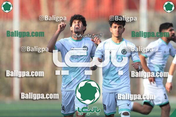 پرسپولیس 0–1 پیکان