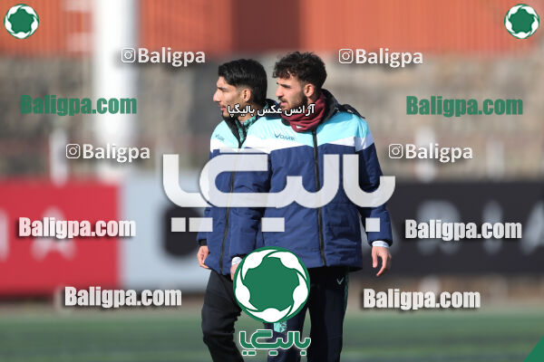 پرسپولیس 0–1 پیکان