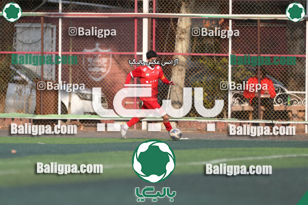 پرسپولیس 0–1 پیکان