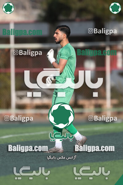 پرسپولیس 0–1 پیکان