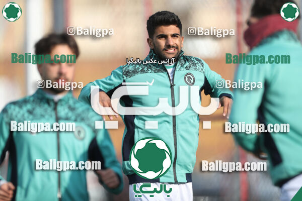 پرسپولیس 0–1 پیکان