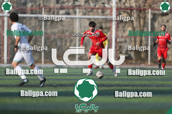 پرسپولیس 0–1 پیکان