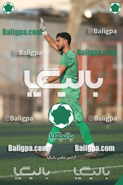 پرسپولیس 0–1 پیکان