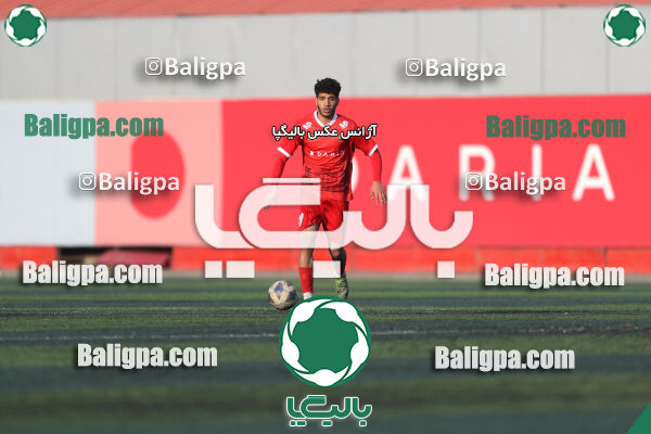 پرسپولیس 0–1 پیکان