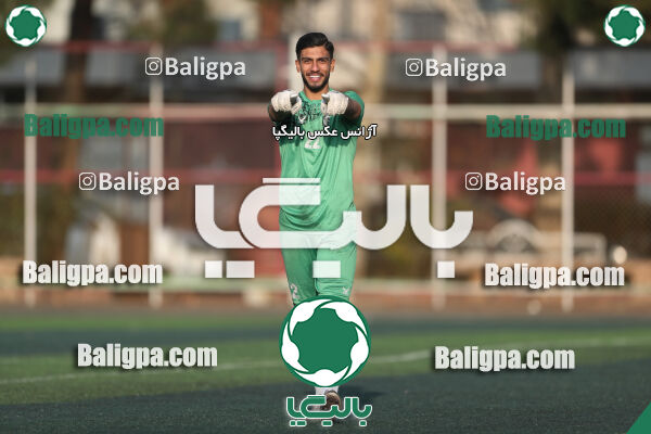پرسپولیس 0–1 پیکان